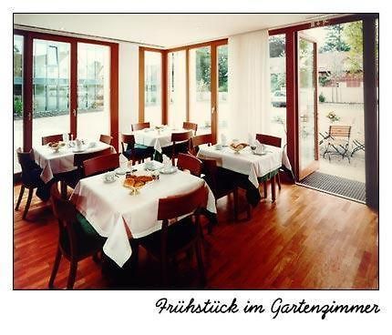 Hotel Oberschwaebischer Hof Schwendi Eksteriør billede