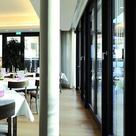 Hotel Oberschwaebischer Hof Schwendi Eksteriør billede