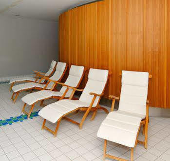 Hotel Oberschwaebischer Hof Schwendi Eksteriør billede