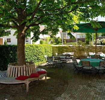 Hotel Oberschwaebischer Hof Schwendi Eksteriør billede