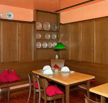 Hotel Oberschwaebischer Hof Schwendi Eksteriør billede