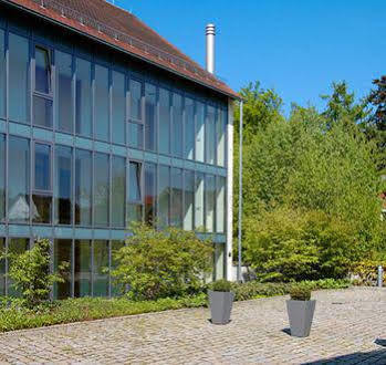 Hotel Oberschwaebischer Hof Schwendi Eksteriør billede